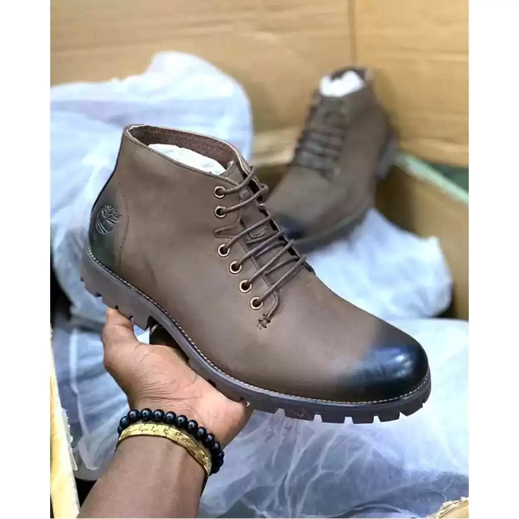 Timberland Gentle Shoes