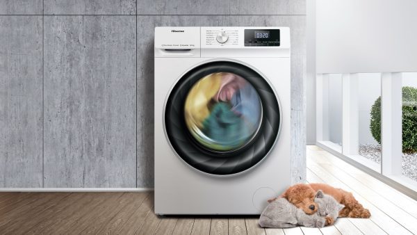 Hisense 8kg Washer Dryer