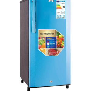 ADH 190 Liters Single Door Refrigerator | BC190 Fridge