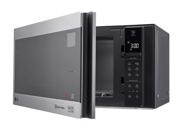 LG 25Liters Microwave Oven