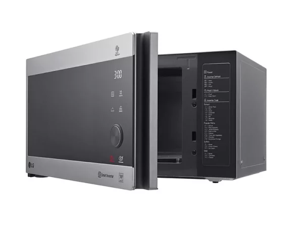LG 42Liters Microwave Oven