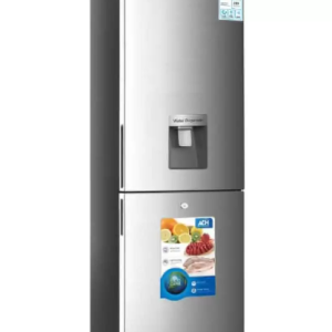 ADH 438 Liter Commercial Fridge & Frost Free Gray