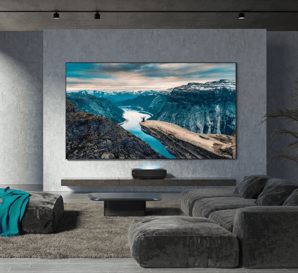 Hisense 88Inch 4K Ultra HD Smart Laser TV