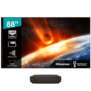 Hisense 88 Inch Smart Tv