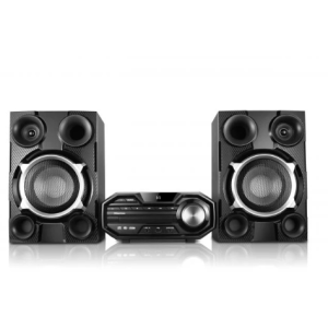 Hisense Mini HiFi System HA450; 360 watts, Bluetooth