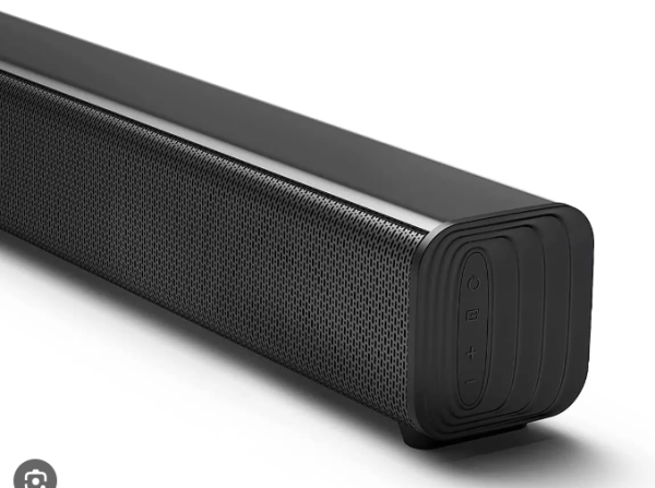 Hisense HS205 2.0 CH Sound Bar 60Watts