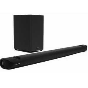 Hisense 5.1.2Ch Soundbar with Dolby Atmos HS512 - 500 watts