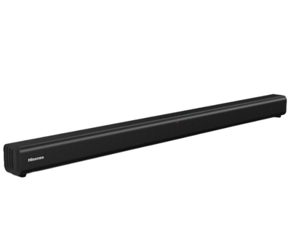 Hisense HS205 2.0 CH Sound Bar 60Watts