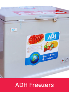 ADH Freezers