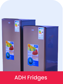 ADH Fridges in Uganda