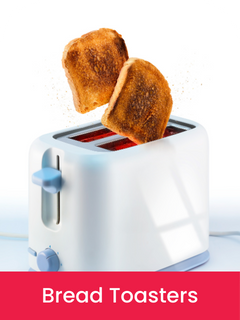 Bread Toasters