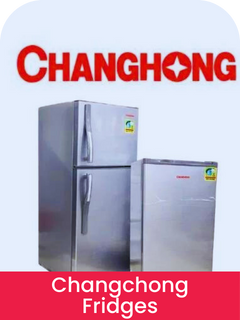 Changhong Fridges