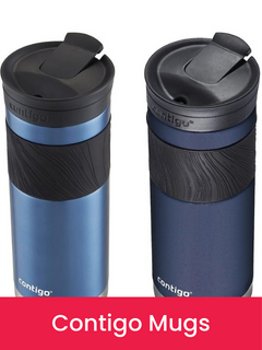 Contigo Mugs