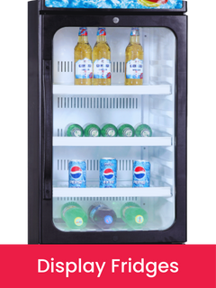 Display Fridges