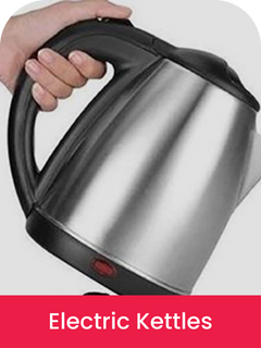 Electric Kettles