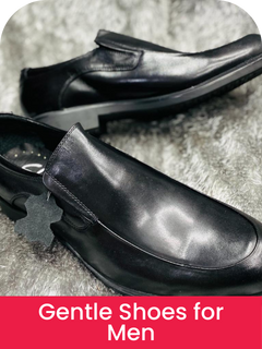 GENTLE SHOES for Men >