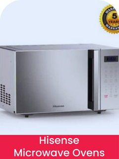 Hisense MicroWave Ovens