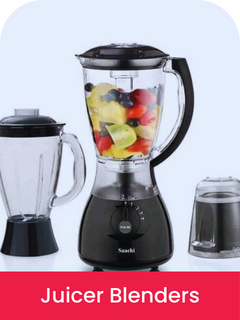 Juicer Blenders