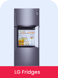 LG Fridges