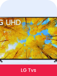 LG smart Tvs