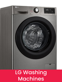 LG Washing Machines in Uganda