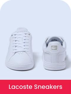 Lacoste Sneakers