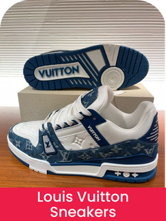 Louis Vuitton Sneakers