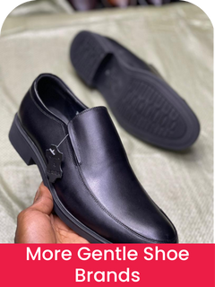 Other Gentle Shoe Brands