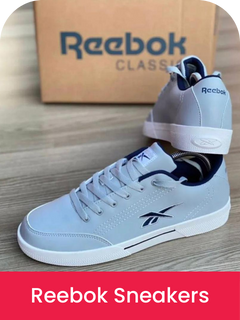 Reebok Sneakers