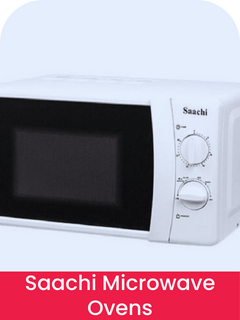 Saachi Microwave Oven