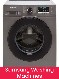 Samsung Washing Machines in Uganda