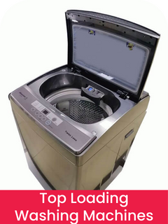 Top Loader Washing Machines