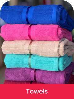 Towels