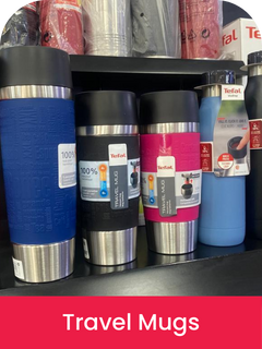 Travel Mugs