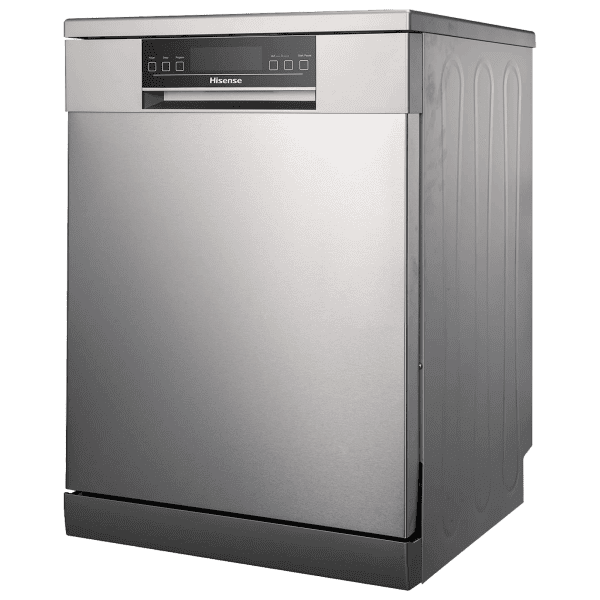 Hisense 15 Place Setting/15kg Dishwasher