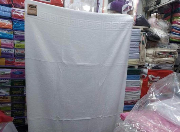 Home Large Bath Towel Cotton