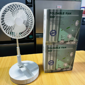 Portable Desk Table Fans