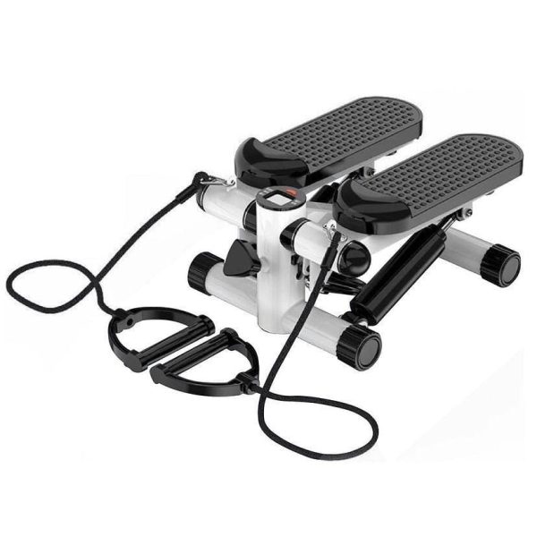 2 in 1 Mini Stepper