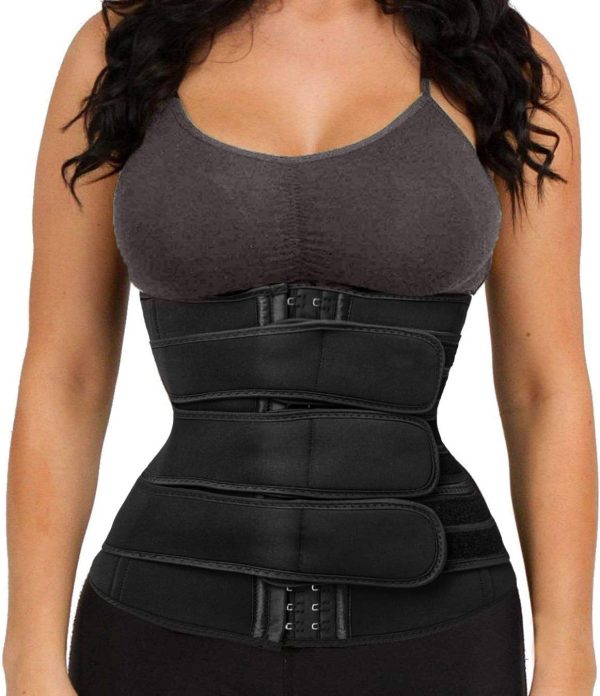 Waist Trainer Belt | Body Shaper - Image 5