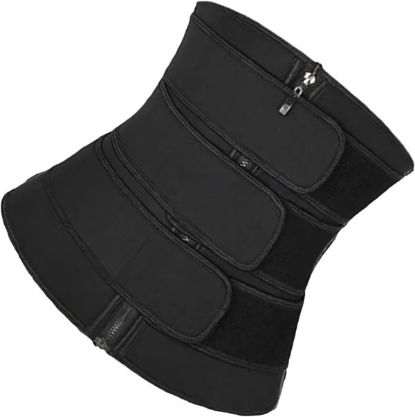 Waist Trainer Belt | Body Shaper - Image 6