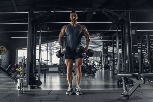 Halomed Deus Medical Bodybuilding: Ein umfassender Leitfaden