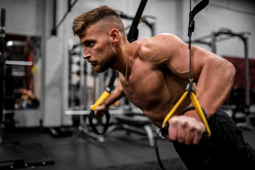 Clenbuterol HCL 0,04 mg Astera Labs efekty