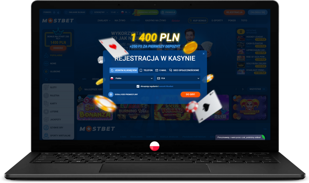 Қазақстандағы MostBet құмар ойын мекемесіндегі марапаттар