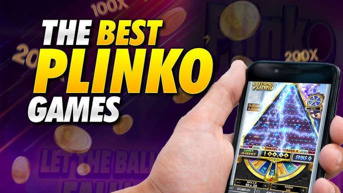 Benefits of playing Plinko genuine money Benefits of playing Plinko genuine money