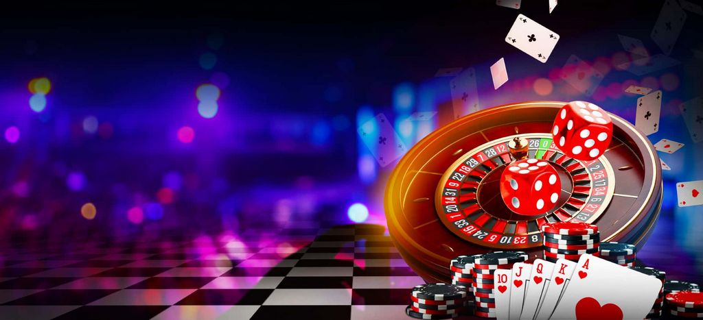Lev Casino - официальный сайт