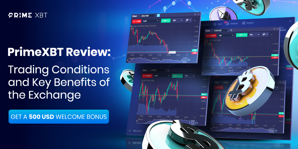 Comprehensive Guide to Crypto List PrimeXBT