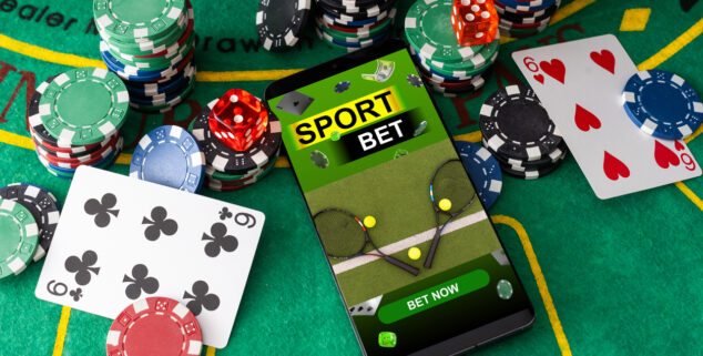 Découvrez l'univers captivant de Betwinner