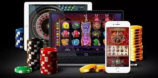 Discover Exciting UK Casino Online Slots at Your Favorite Platforms