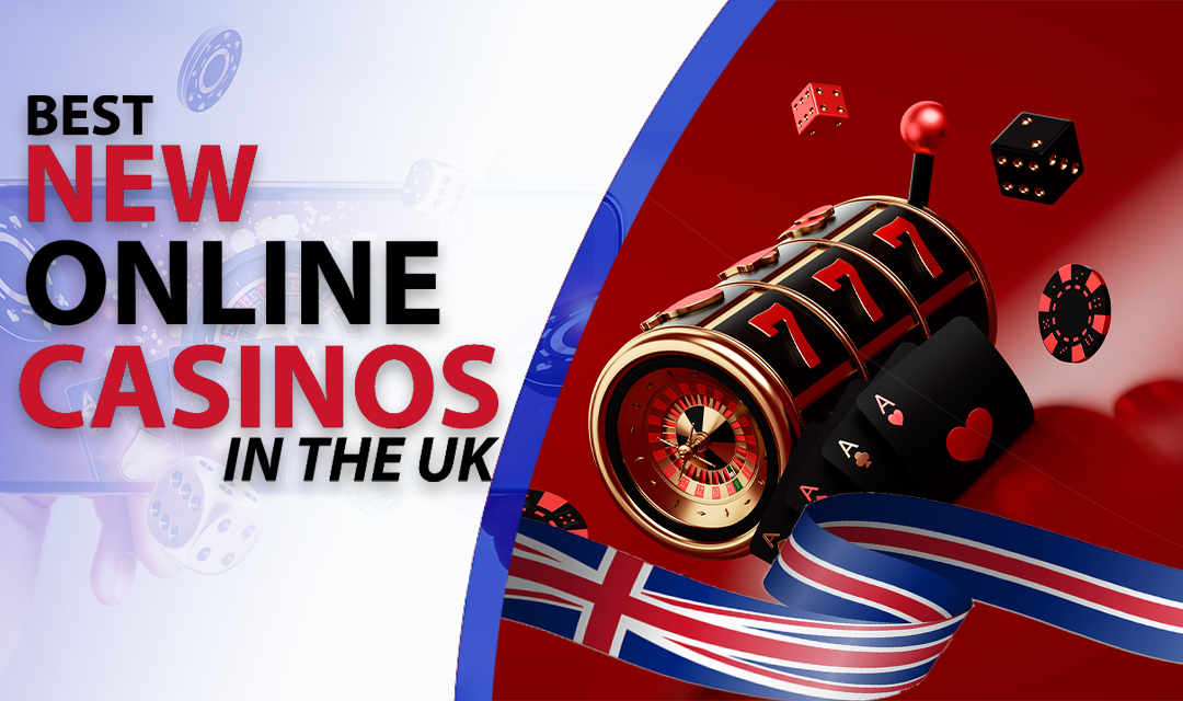 Discover Exciting UK Casino Online Slots at Your Favorite Platforms