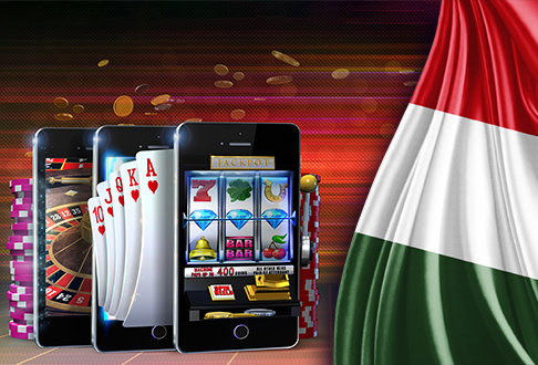 Discover the Best Options in Top Online Casinos Hungary